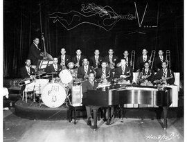 Count Basie Orchestra 的头像