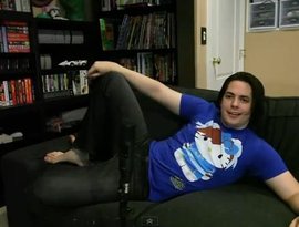 Avatar for Egoraptor