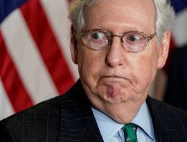 Avatar for Mitch McConnell