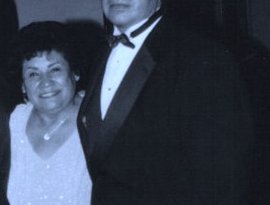 Awatar dla Ed Pagliuso with Susie Pagliuso