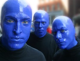 Avatar for Blue Man Group