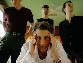 Avatar de Glass Animals