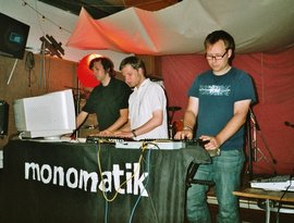 Avatar for Monomatik