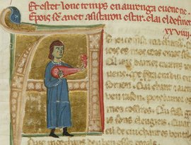 Avatar for Albertet de Sisteron