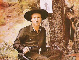 Marty Robbins のアバター