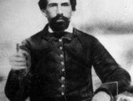 Avatar for George Washington Brown