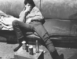 Lou Reed のアバター