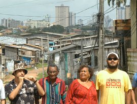 Coletivo Rádio Cipó 的头像