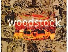 Аватар для Woodstock: Three Days of Peace & Music