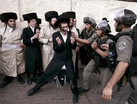 Avatar for MexiJews