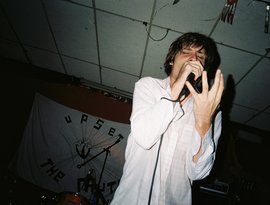 John Maus のアバター