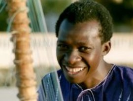 Avatar de Dembo Jobarteh