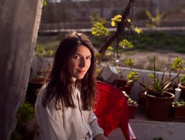 Awatar dla Lorena Álvarez