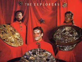 The Explorers 的头像