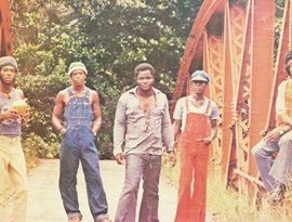Awatar dla Midnight Groovers