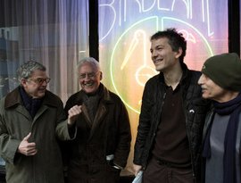 Avatar für Lee Konitz, Brad Mehldau & Charlie Haden