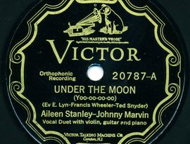 Aileen Stanley & Johnny Marvin のアバター