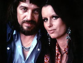 Waylon Jennings & Jessi Colter 的头像