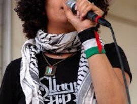 Avatar for Abeer alzinati