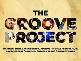 The Groove Project 的头像
