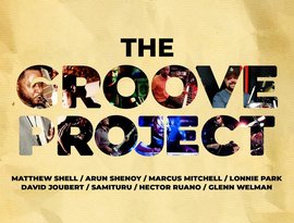 Avatar for The Groove Project