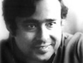 Avatar for Anup Ghoshal