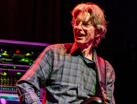 Avatar for Phil Lesh & Communion