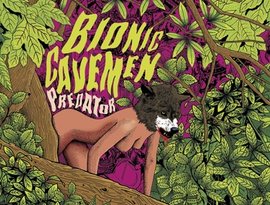 Avatar for Bionic Cavemen