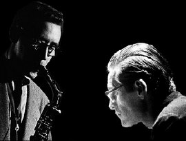 Avatar für Bill Evans & Lee Konitz