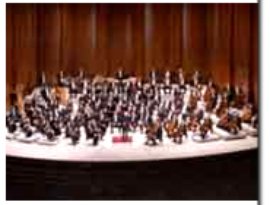 Avatar for Houston Symphony Orchestra