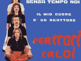 Avatar for reattori caldi