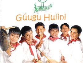 Guugu Huíini 的头像