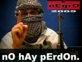 NO HAY PERDON 的头像