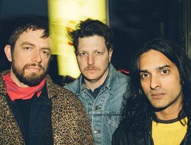 Avatar for Yeasayer