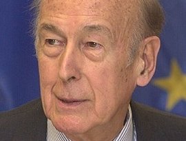 Valéry Giscard d'Estaing 的头像