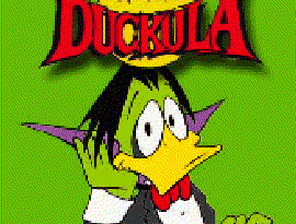 Avatar for count duckula