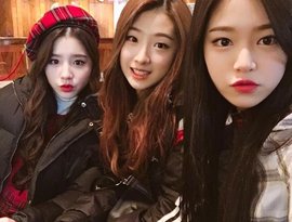 Avatar for Heejin, Hyunjin, Haseul