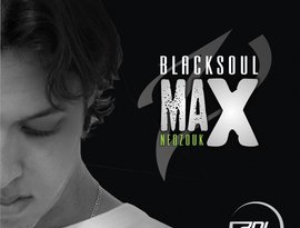 DJ Max BlackSoul 的头像