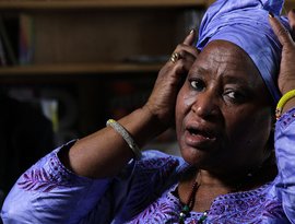 Avatar di Khaïra Arby