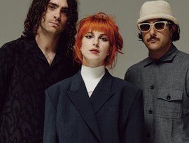 Avatar di Paramore