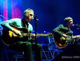 Avatar for Paul Weller & Noel Gallagher