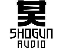 Avatar for Shogun Audio