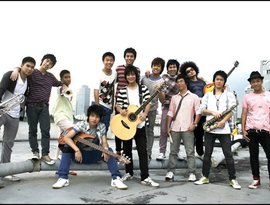 August Band 的头像
