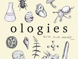 Avatar for Ologies with Alie Ward