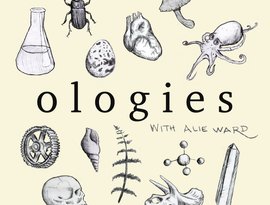 Ologies with Alie Ward 的头像