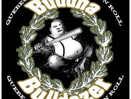 Avatar for Buddha Bulldozer