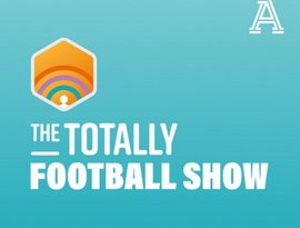 Avatar for The Totally Football Show with James Richardson