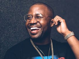 Avatar de Cassper Nyovest