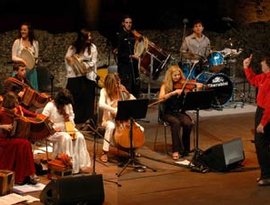 OPI Orchestra Popolare Italiana dell'Auditorium Parco Della Musica 的头像