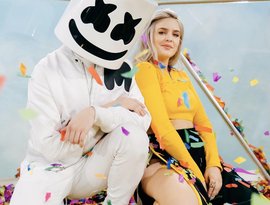 Avatar for Marshmello & Anne-Marie